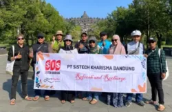 Tips Memilih Travel Wisata Jogja
