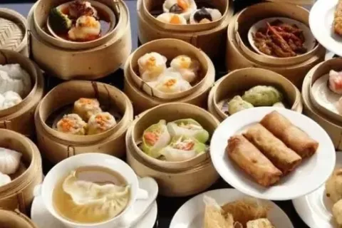 Menikmati Dimsum Jakarta Barat Yang Lezat Dan Terbaik