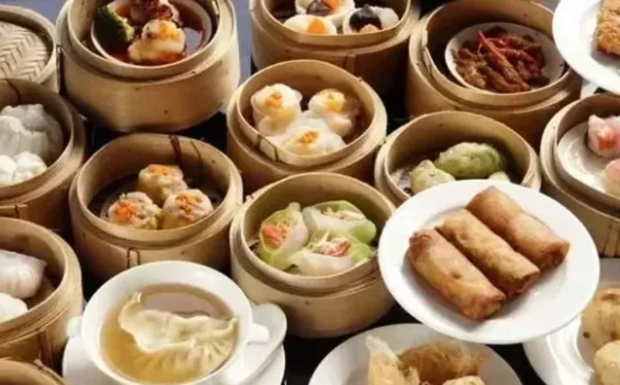 Menikmati Dimsum Jakarta Barat Yang Lezat Dan Terbaik