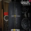 Tips Memilih Dealer Velg Dan Ban Mobil Yang Perlu Diperhatikan