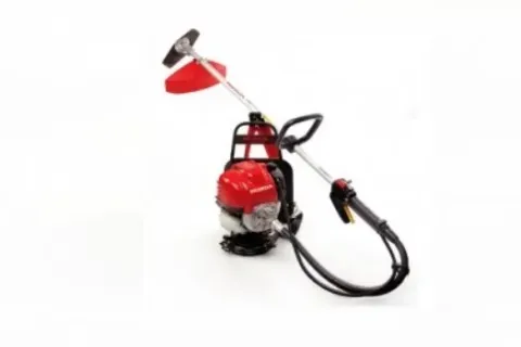 Keunggulan Honda Brushcutter UMR435N, Mesin Potong Rumput Berteknologi Canggih