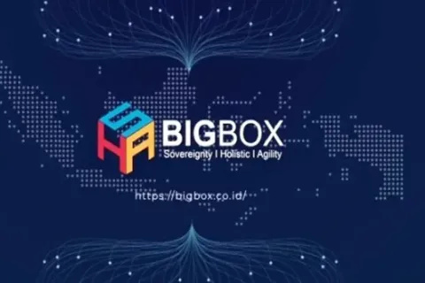 Berkenalan Dengan BigBox Telkom Platform Digital Unggulan Dalam Menangani Big Data