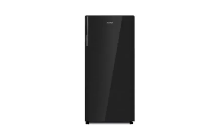 Kulkas 1 Pintu Belleza PRA 18 DMY