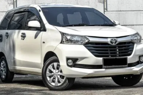 Tips Membeli Mobil Avanza Bekas Yang Perlu Diperhatikan