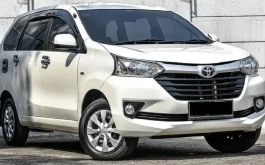 Tips Membeli Mobil Avanza Bekas Yang Perlu Diperhatikan