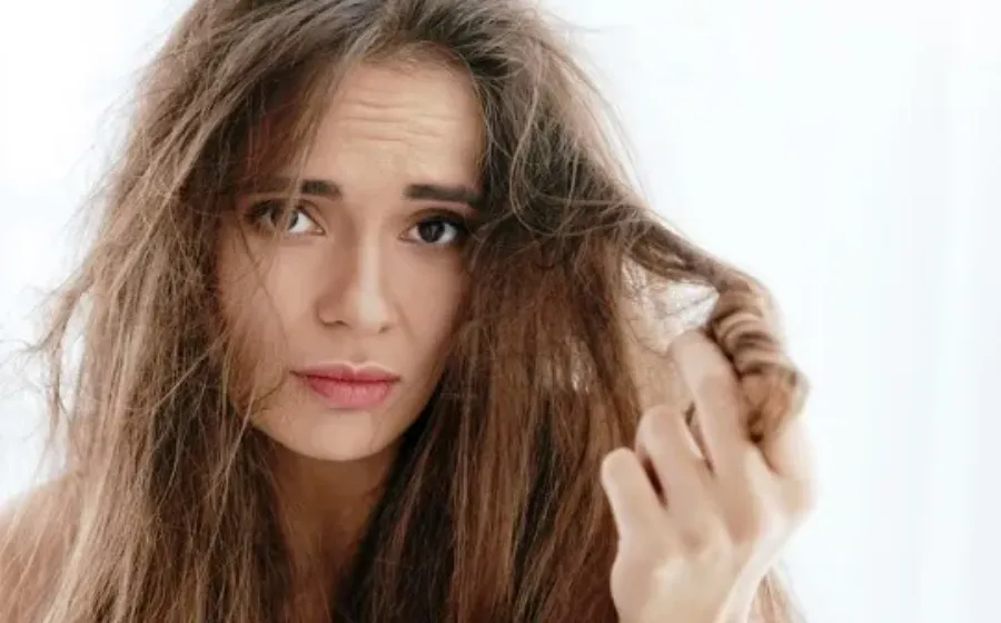 Tips Memilih Conditioner Yang Bagus Untuk Rambut Kering