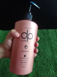 DP Salt Free Shampoo Nourishing Formula