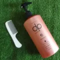 Rekomendasi Shampoo Tanpa Garam Pertama Di Indonesia, Cocok Untuk Hijaber