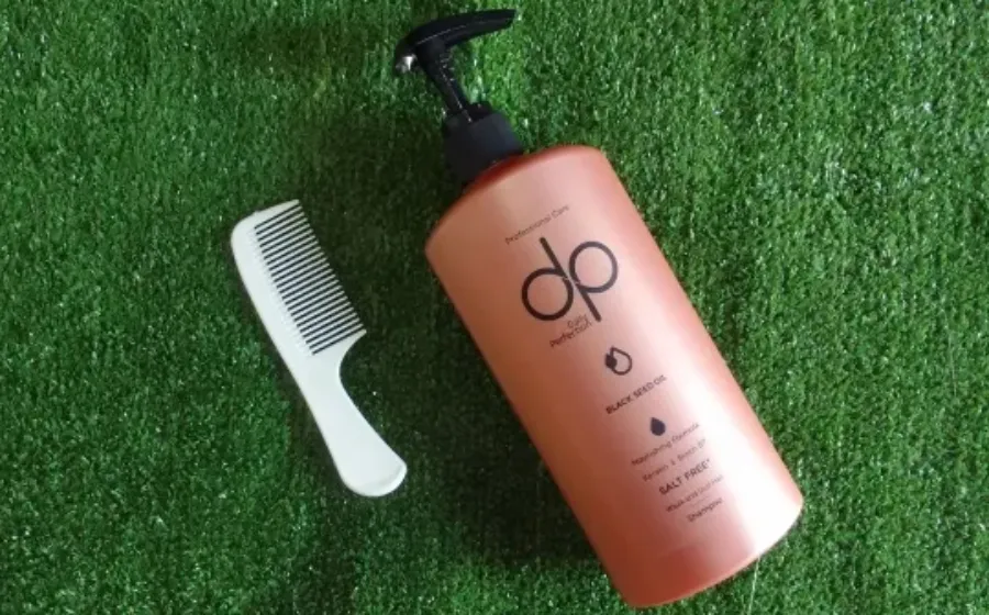 Rekomendasi Shampoo Tanpa Garam Pertama Di Indonesia, Cocok Untuk Hijaber