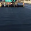 Keunggulan Geomembrane HDPE Untuk Proyek Tambak Dan Kolam Ikan