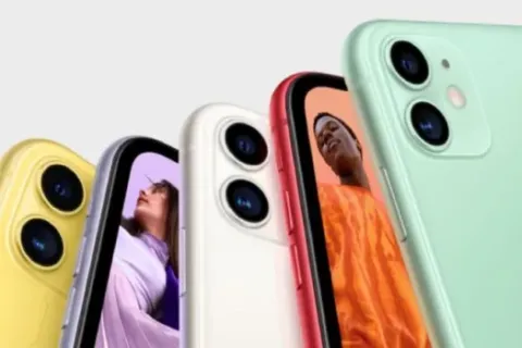 Keunggulan IPhone 11 Yang Membuatnya Banyak Dipilih
