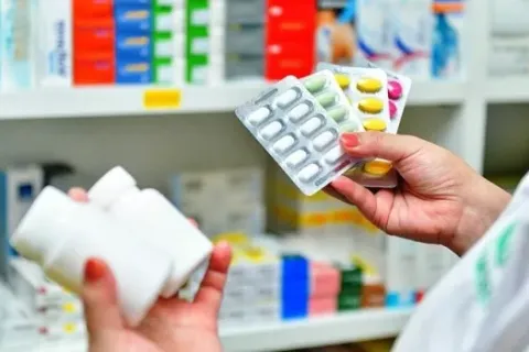 PAFI Krui Peran Strategis Dalam Pengembangan Farmasi Lokal