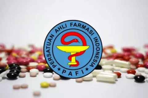Peran PAFI Kabupaten Probolinggo Dalam Memperkuat Profesionalisme Farmasi Di Tingkat Lokal
