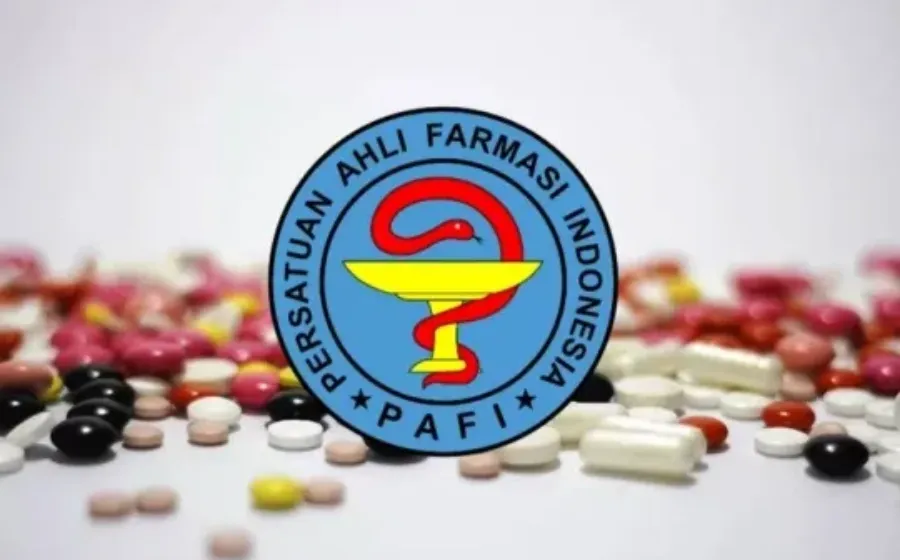 Peran PAFI Kabupaten Probolinggo Dalam Memperkuat Profesionalisme Farmasi Di Tingkat Lokal
