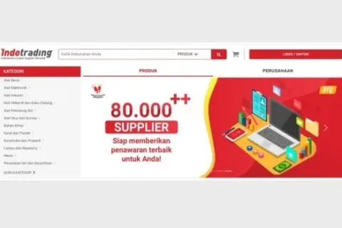 Tips Memilih Supplier Terbaik Di Indotrading