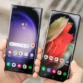 Perbandingan Samsung Galaxy S23 Vs Galaxy S21 Ultra, Mana Pilihanmu