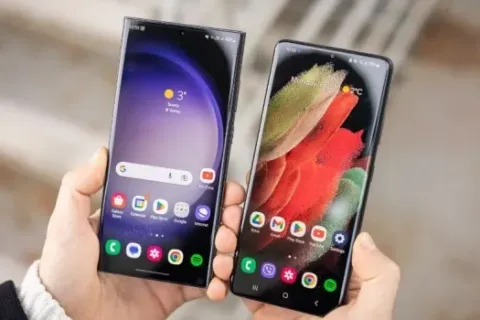 Perbandingan Samsung Galaxy S23 Vs Galaxy S21 Ultra, Mana Pilihanmu