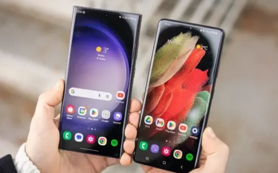 Perbandingan Samsung Galaxy S23 Vs Galaxy S21 Ultra, Mana Pilihanmu