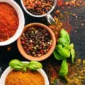 Restoran Kritunga Surga Kuliner Untuk Pecinta Masakan Pedas Di Nagole