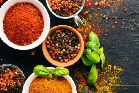 Restoran Kritunga Surga Kuliner Untuk Pecinta Masakan Pedas Di Nagole