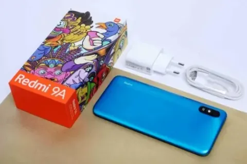 Ketahui 7 Fitur Redmi 9A Yang Membuatnya Unggul Di Kelasnya