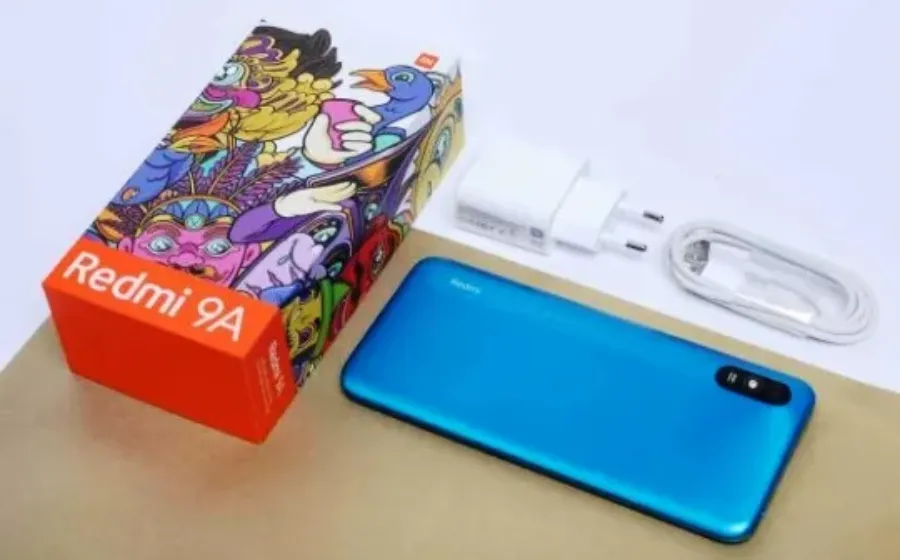 Ketahui 7 Fitur Redmi 9A Yang Membuatnya Unggul Di Kelasnya