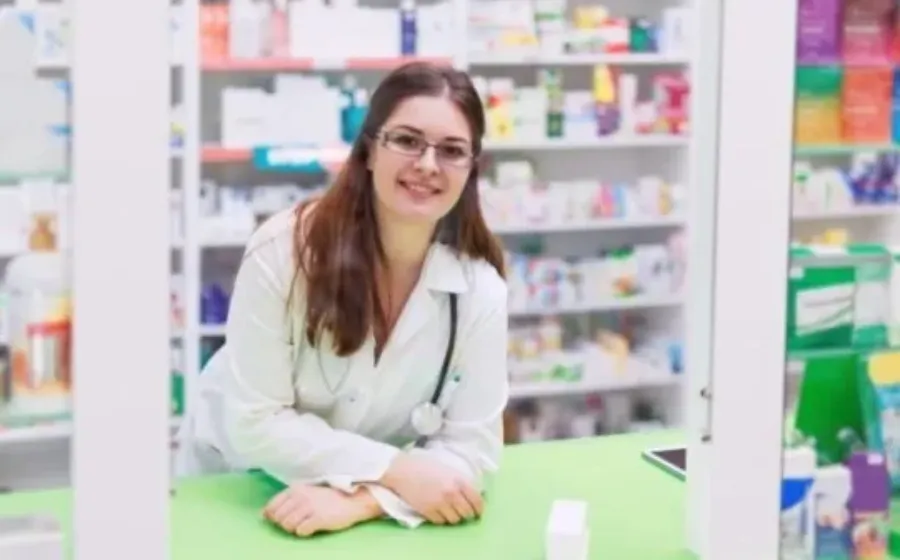 Peran PAFI Gunung Kidul Dalam Dunai Farmasi Yang Perlu Kamu Ketahui