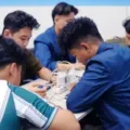 Mahasiswa UMG Raih Prestasi Di PORNIKES 2025, Bukti Semangat Dan Dedikasi