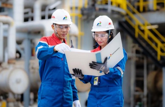 Meniti Peluang Karier di Industri Energi Prospek Cerah bagi Lulusan Universitas Pertamina