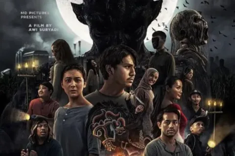 Film Pabrik Gula Cerita Horor Yang Bikin Merinding Di Bioskop