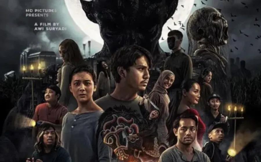 Film Pabrik Gula Cerita Horor Yang Bikin Merinding Di Bioskop
