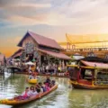 Jelajahi Serunya Liburan Dengan Paket Wisata Thailand Dari WisataMu Tour Travel