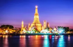 Kenapa Memilih WisataMu Tour Travel