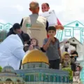 Peran Digital BSI Maslahat Dalam Memudahkan ZISWAF
