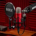 RØDE NT1 Signature Series Bikin Rekaman Makin Punya Karakter