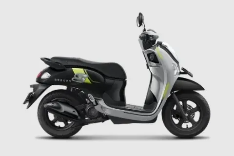 Tips Merawat Motor Matic Agar Awet Dan Performa Optimal