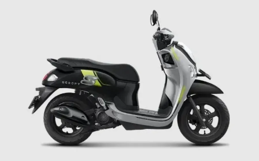 Tips Merawat Motor Matic Agar Awet Dan Performa Optimal