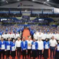 Universitas Pertamina Rayakan Usia 10 Tahun Dengan Predikat Akreditasi Unggul