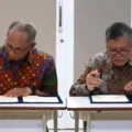 Universitas Pertamina Dan ITSB Perkuat Sinergi Akademik Lewat MoU Strategis