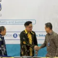 Jawab Tantangan Industri 4.0, Universitas Pertamina & BPSDMI Kemenperin Satukan Langkah Cetak Talenta Unggul