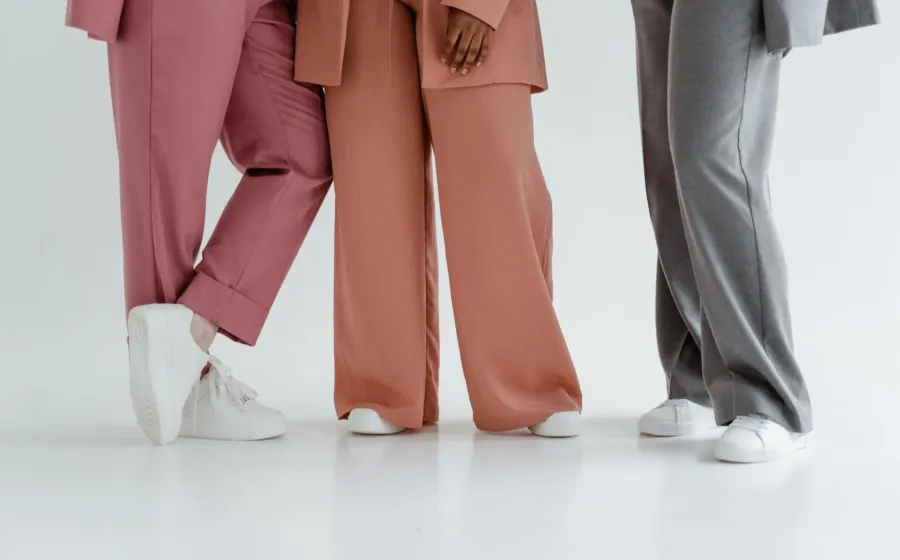 Panduan cara memadukan warna pakaian yang tepat untuk OOTD harian