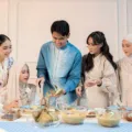 Gaya Hidup Seimbang dan Bahagia dengan Langkah Nyata Setiap Hari