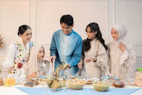 Gaya Hidup Seimbang dan Bahagia dengan Langkah Nyata Setiap Hari