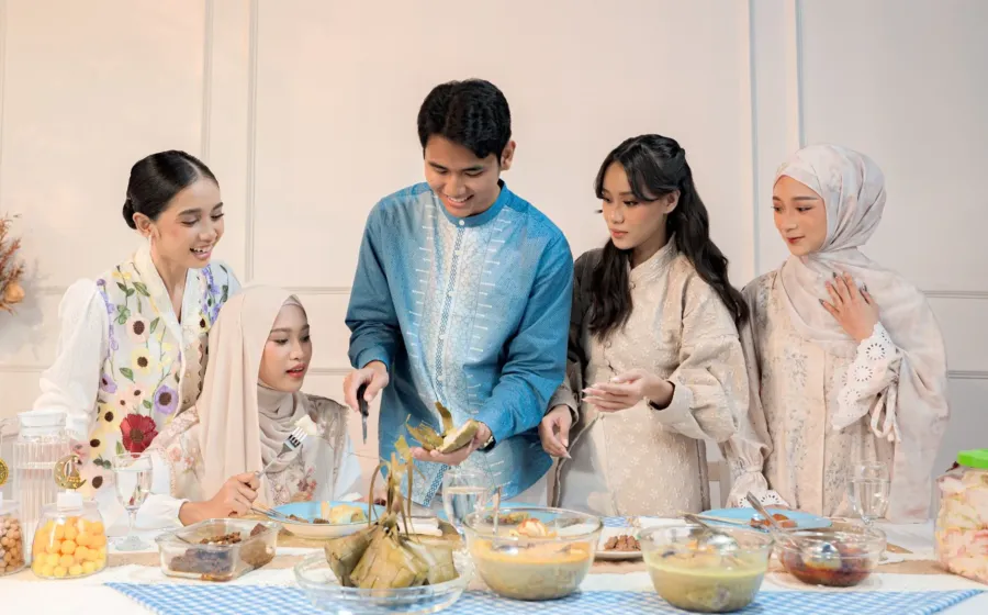 Gaya Hidup Seimbang dan Bahagia dengan Langkah Nyata Setiap Hari