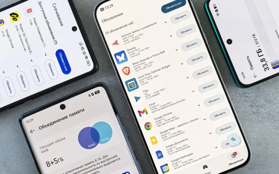 Panduan praktis cara membersihkan cache HP dengan aman untuk melegakan memori penyimpanan smartphone