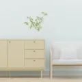 Penataan interior rumah dengan tips memilih furniture sesuai ruangan yang minimalis dan estetik