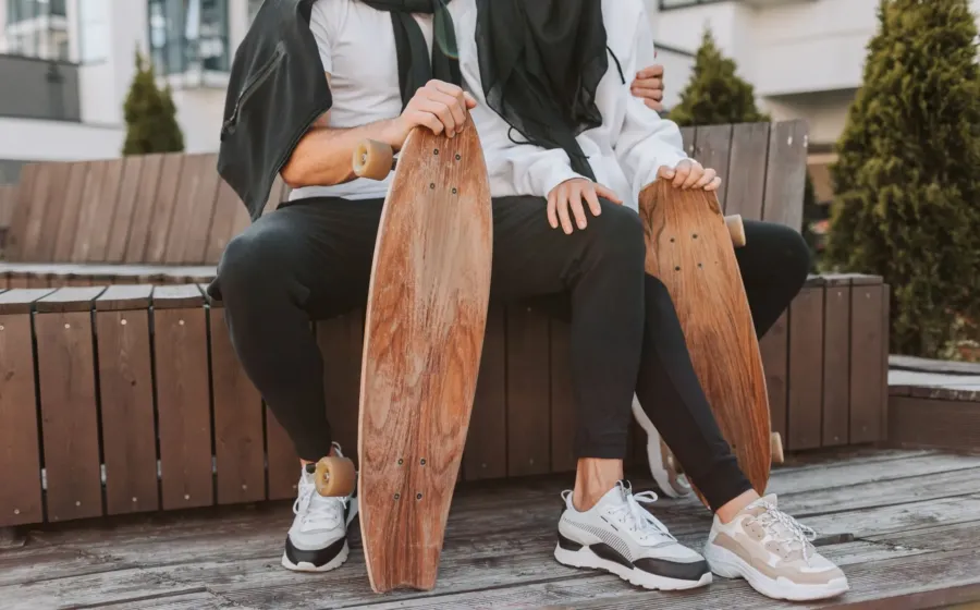 Tips memilih sepatu sesuai outfit agar tampil lebih fashionable dan serasi